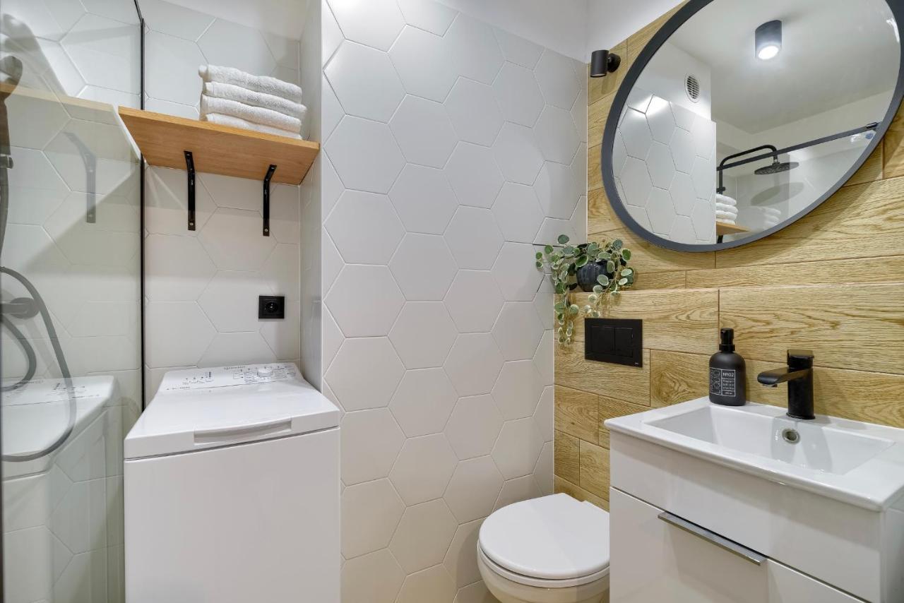 גדינייה Apartament 4 Pory Roku Przy Plazy Z Widokiem Na Morze מראה חיצוני תמונה